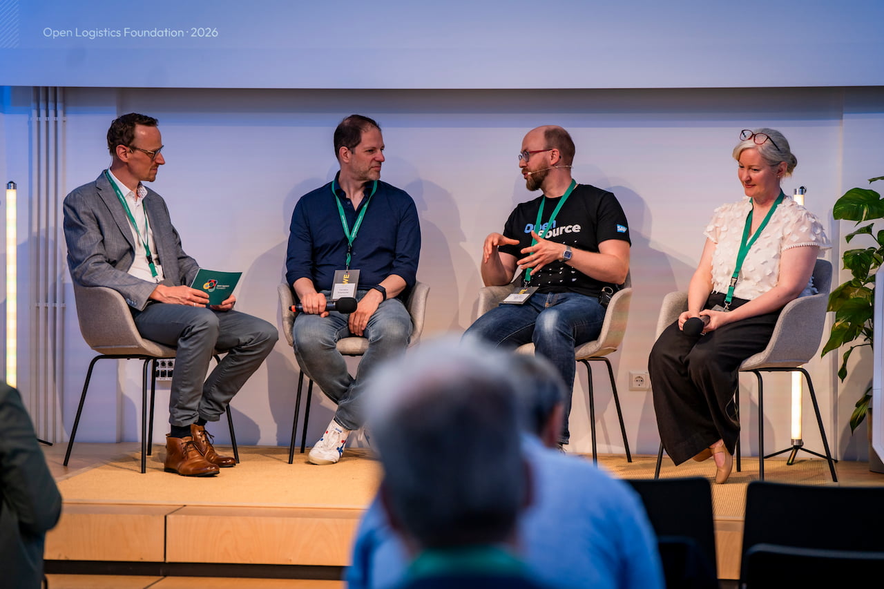 OSID 2026 panel