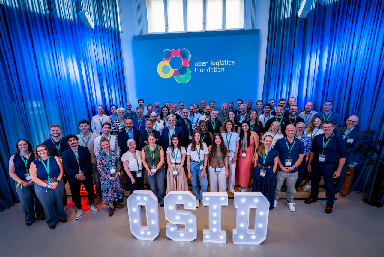 OSID 2026 group photo