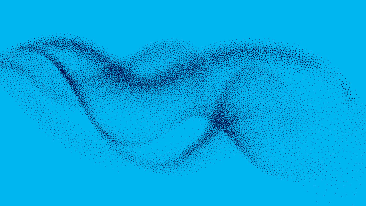 Stock picture for AI