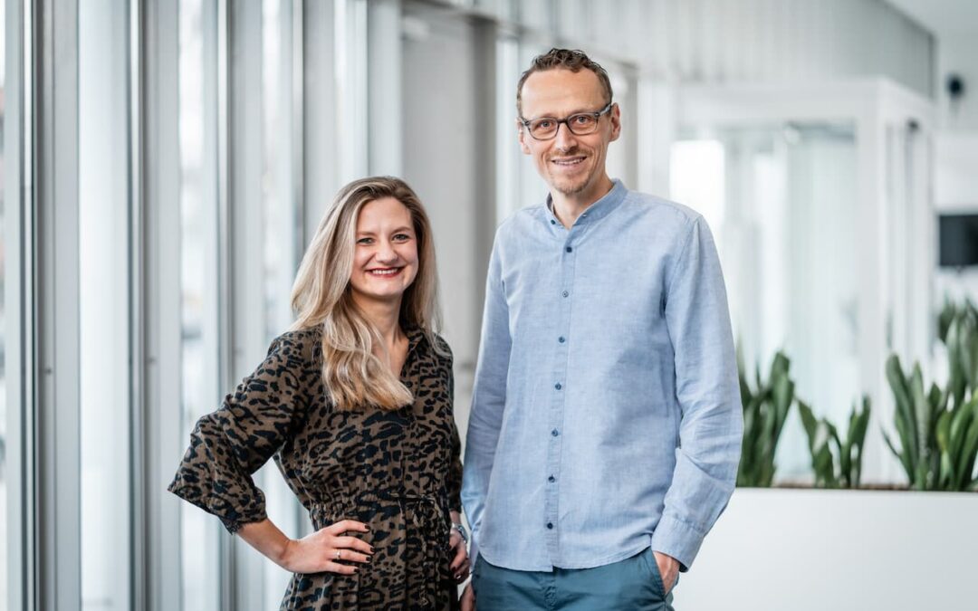 Jahresrückblick der Open Logistics Foundation: „Bewusstsein für Relevanz von Open-Source 2025 extrem gestiegen“