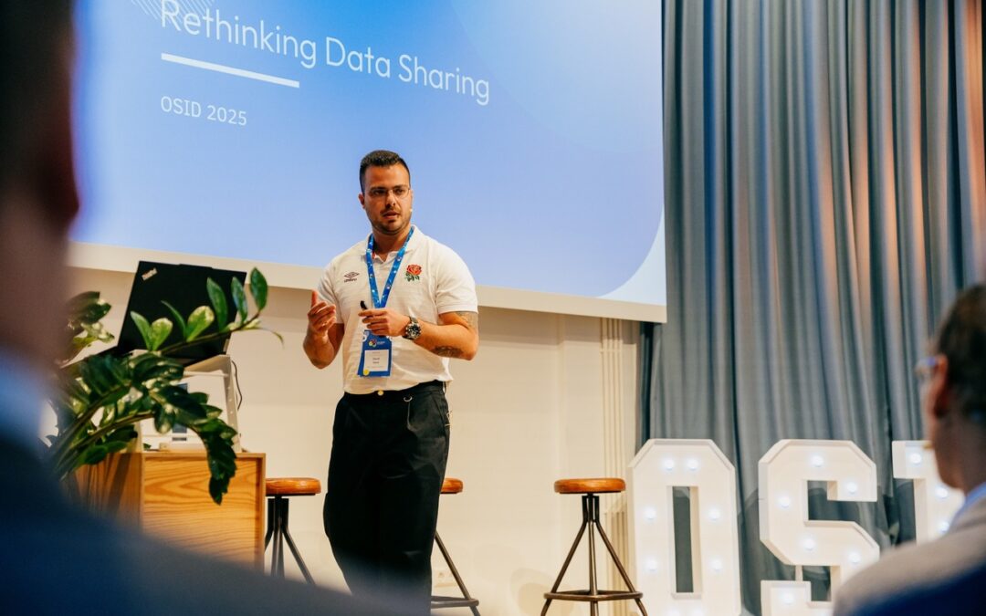 What the EU Data Act means for logistics, data sharing, and open source innovation