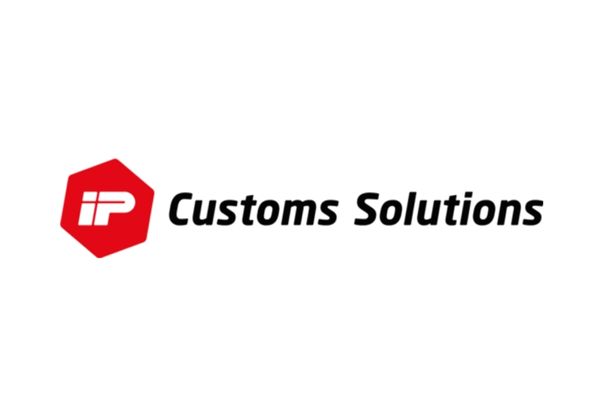 Logo IP Customs Solutions