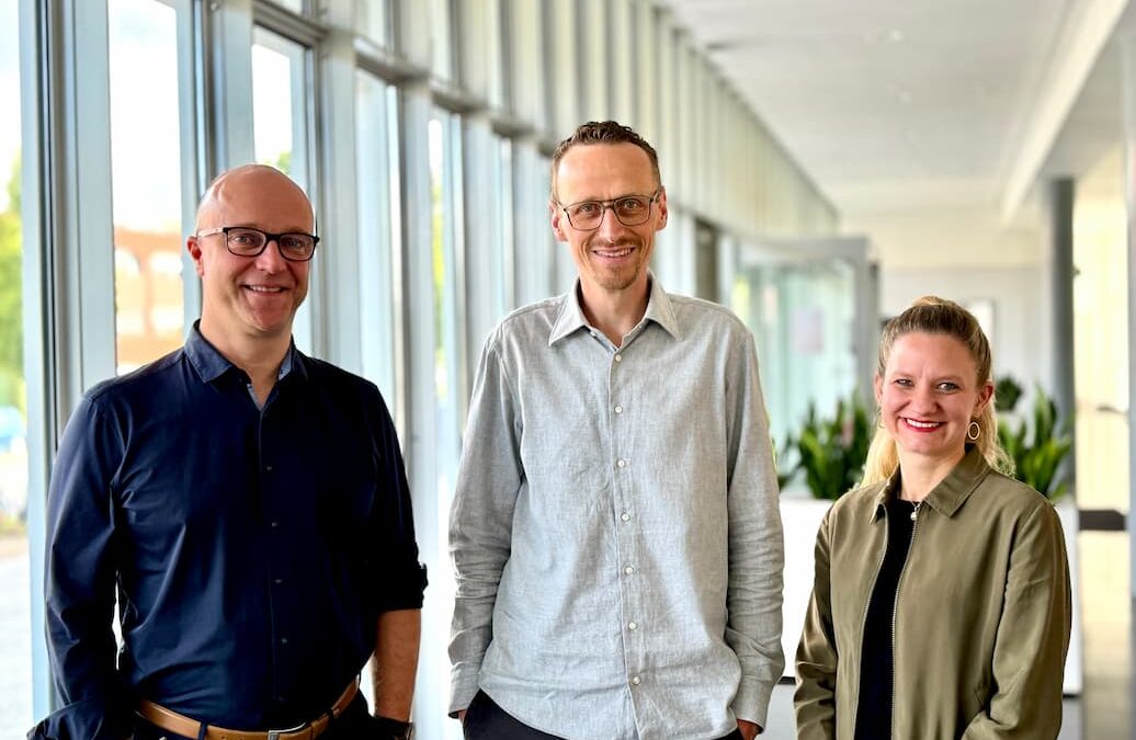 Building resilient supply chains: Why digital resilience is critical for logistics 