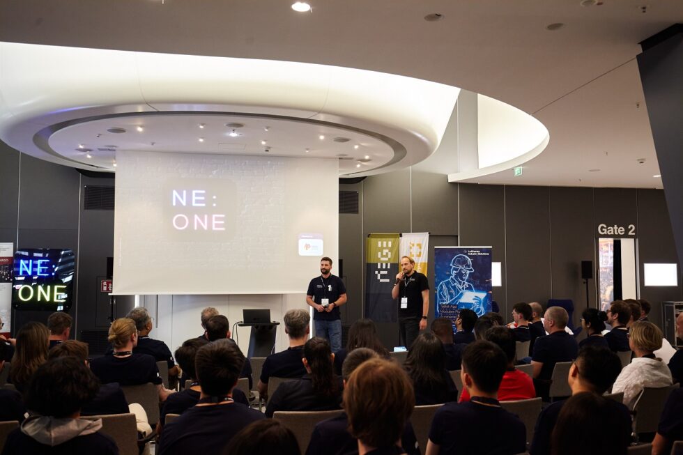 NE:ONE Open Source Software released: Revolutionising modern data ...