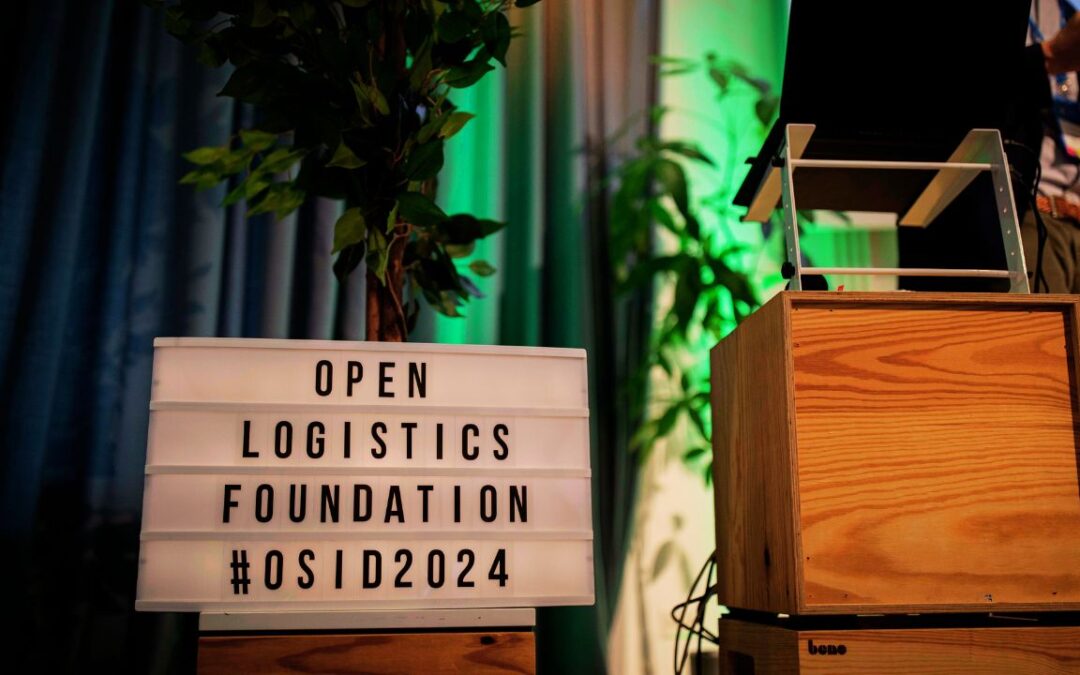 Open Source Innovation Days 2024: The economy benefits significantly from open source software