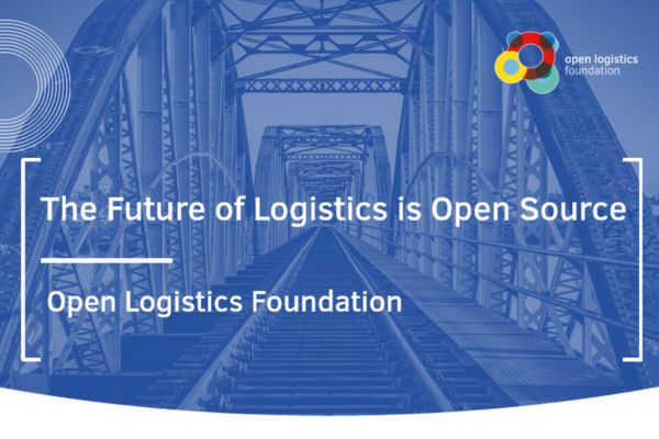 Open Logistics Foundation Pitchdeck 2023