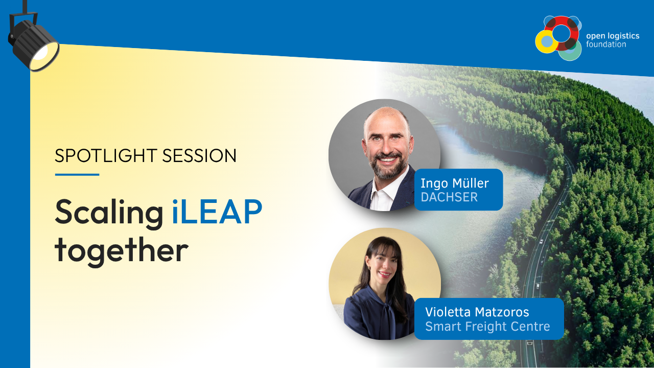 Scaling iLEAP together website