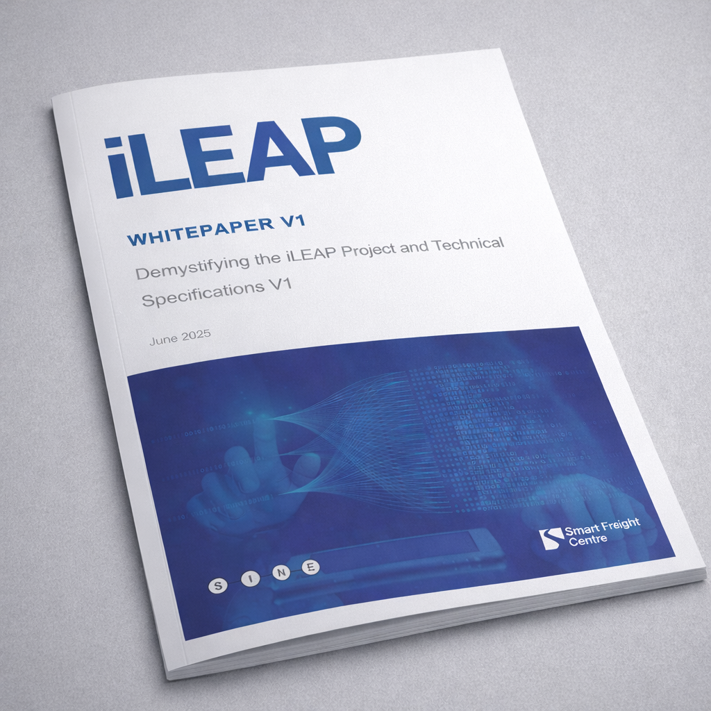 mockup whitepaper ilEAP