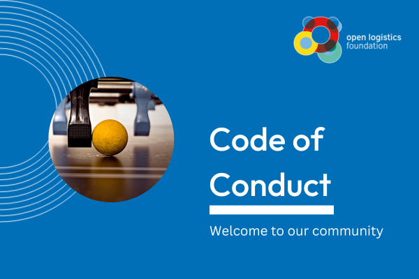 Code of Conduct