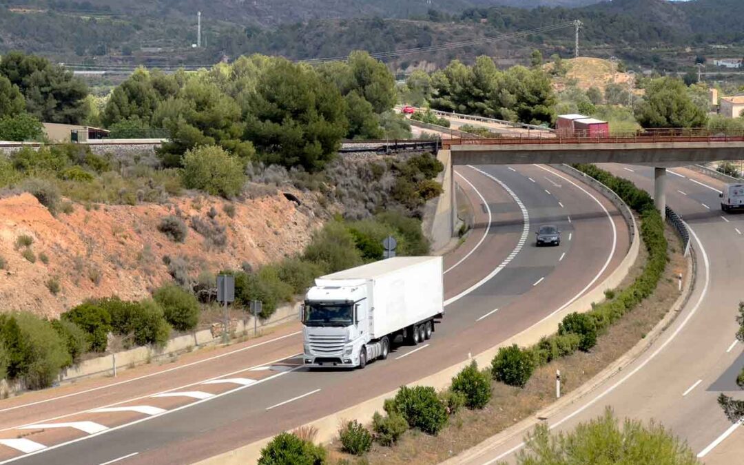 DeCA is now in effect in Spain