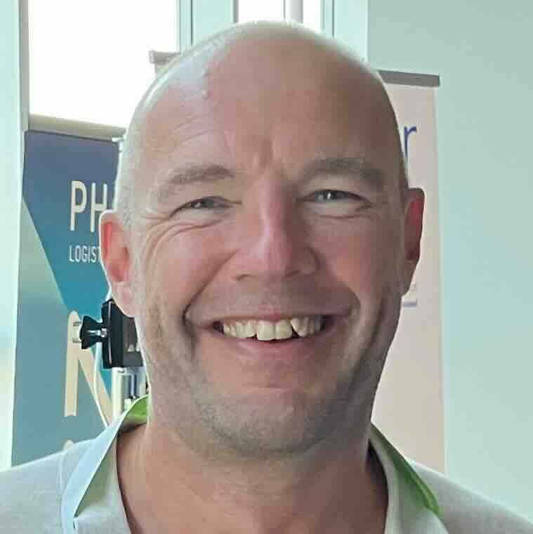 Portrait Hans Togtema