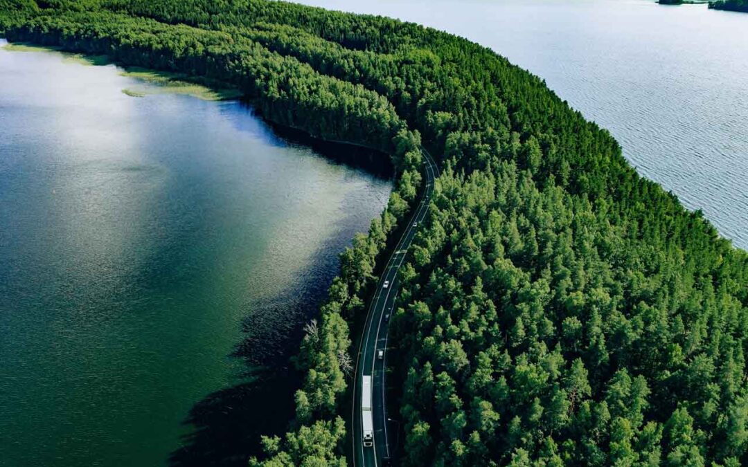 With iLEAP on the way to becoming the industry standard