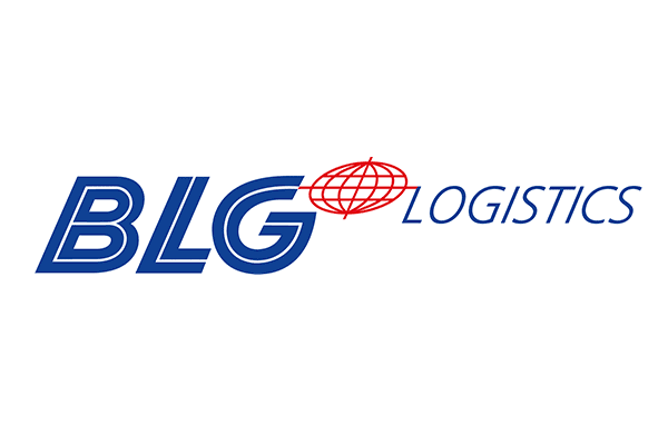 Logo BLG