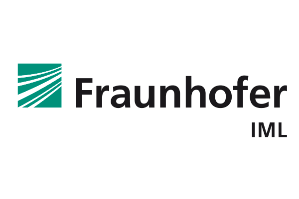Logo Fraunhofer IML