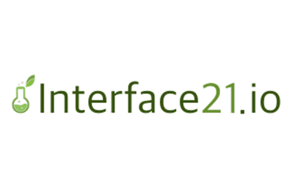 Logo Interface 21